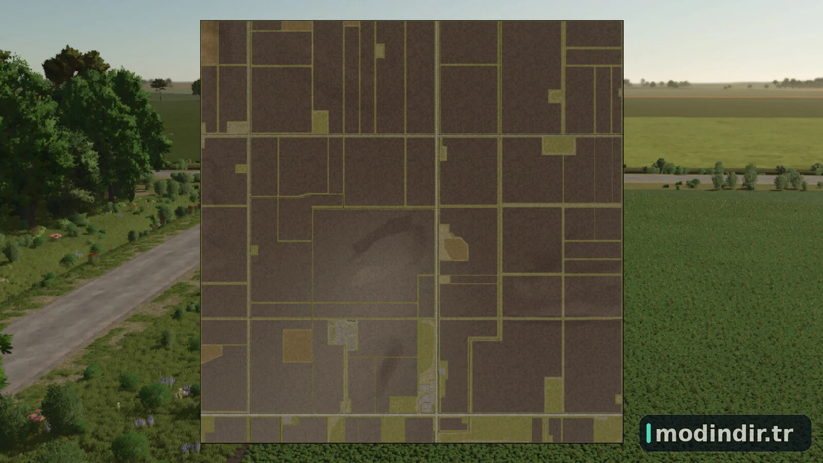 Courtright Line V1.1