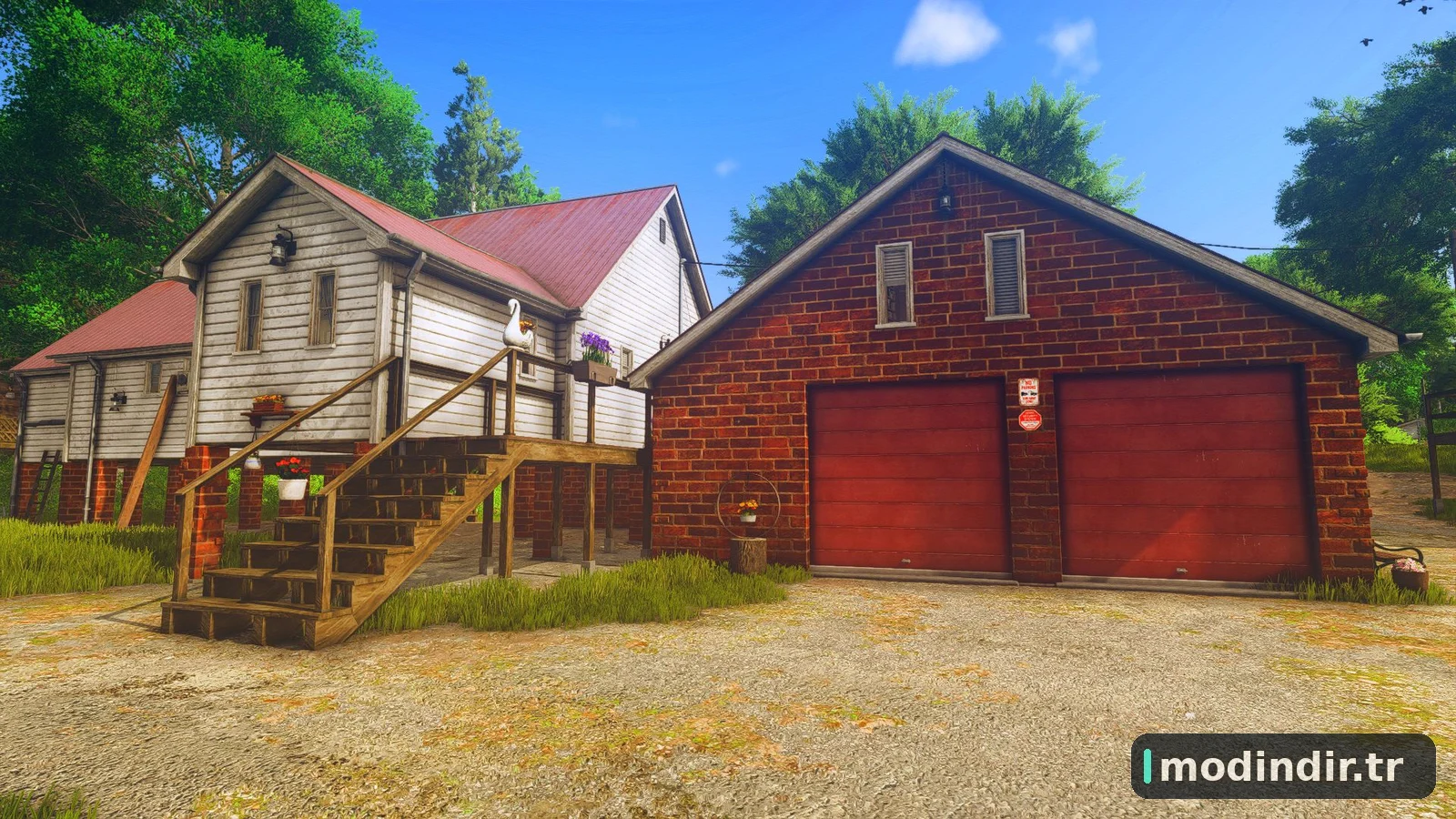 ReShade Preset By WHYLESS V1.0