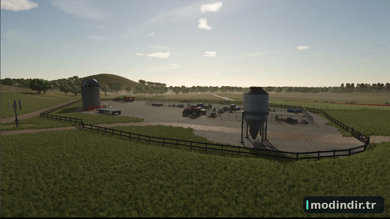 No Ones Land V1.0