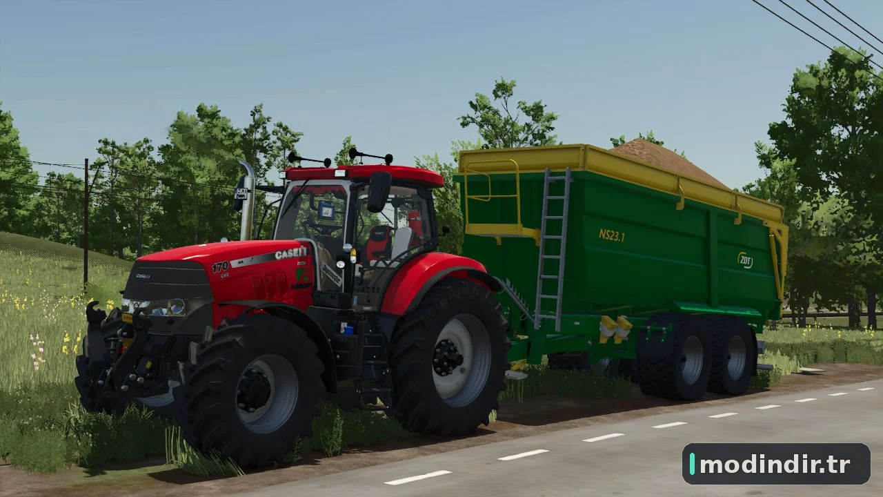 ZDT NS23.1 V1.0