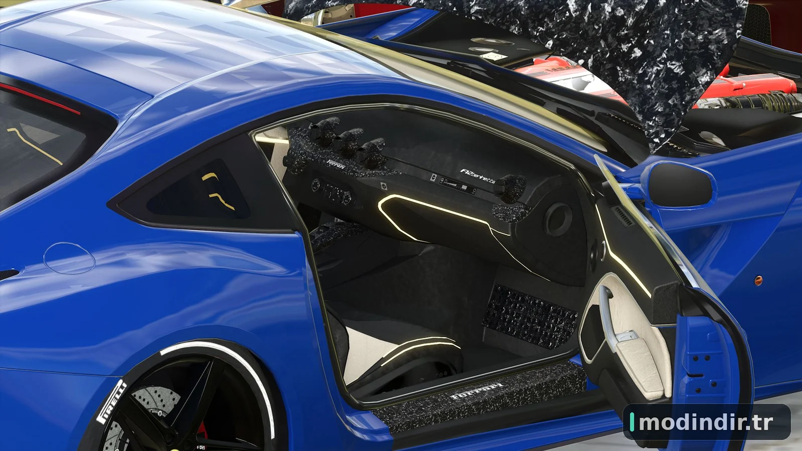 Ferrari F12 Berlinetta 2014 V1.8.9.1