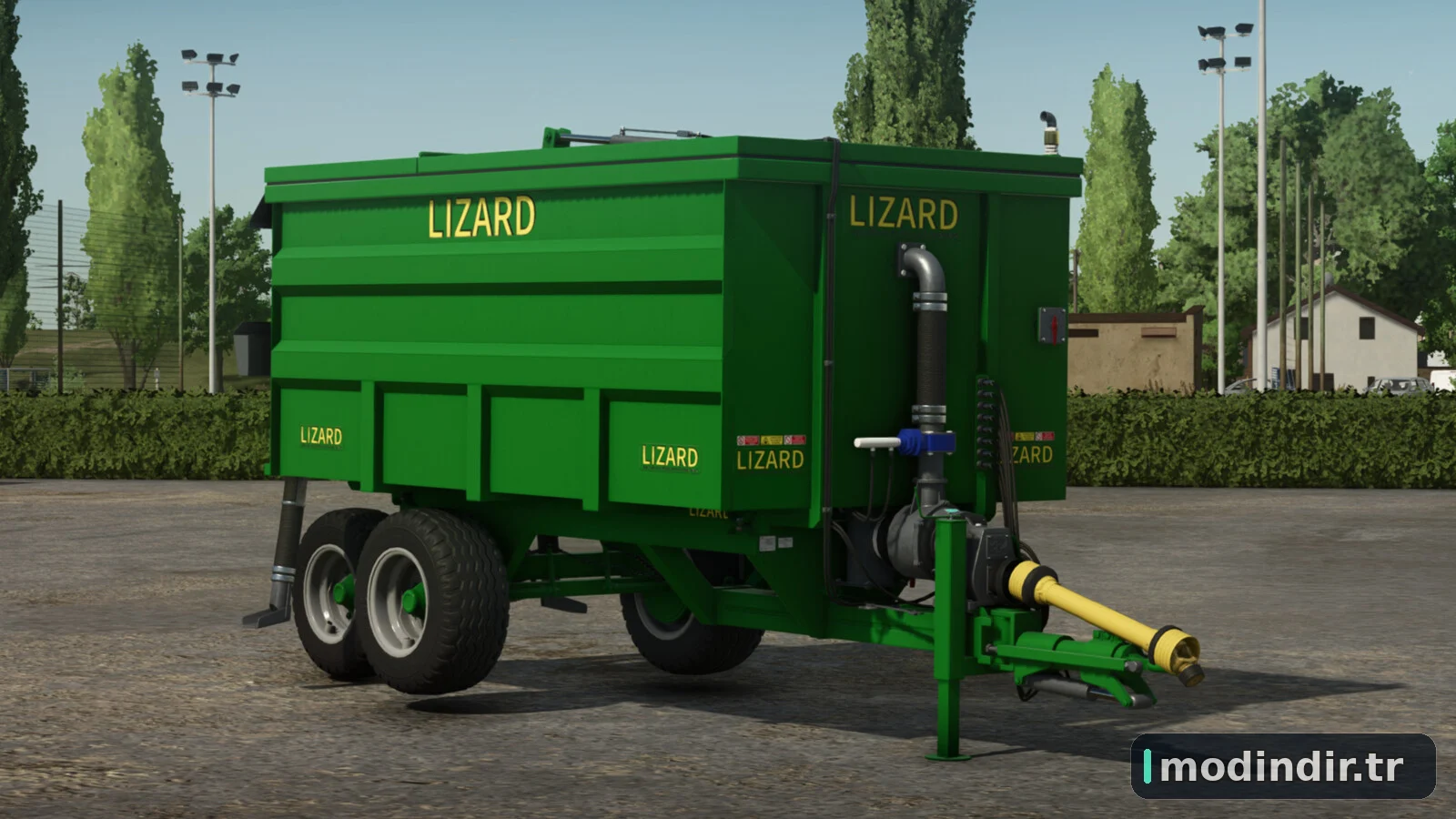 Lizard DIG75 V1.0