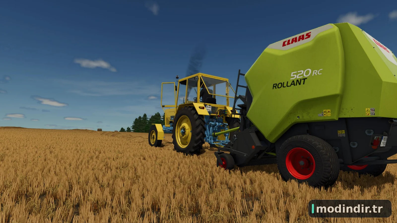 Bolgar TK80 V1.0