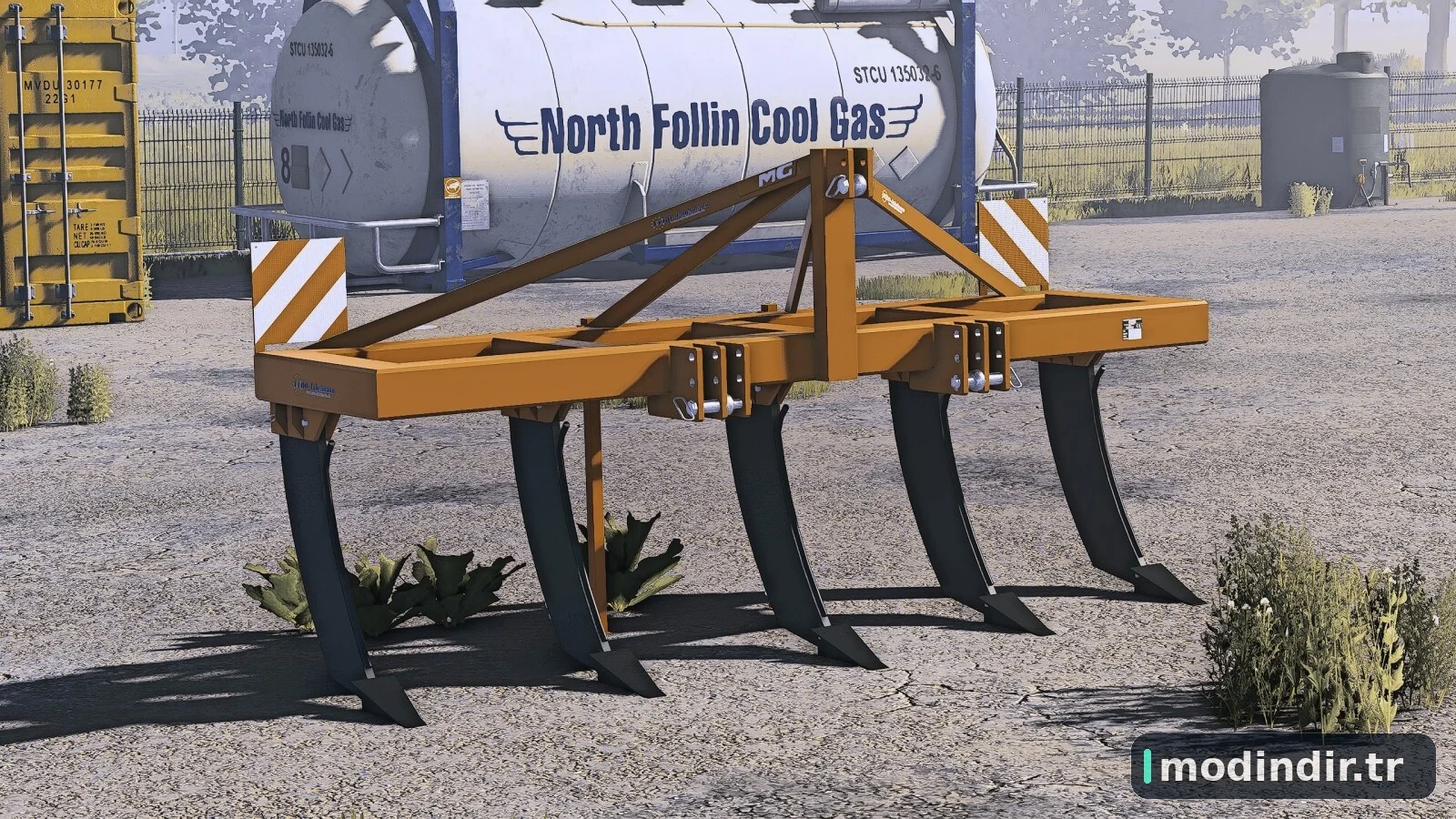 Eurojabelmann MG 5 3000 V1.0