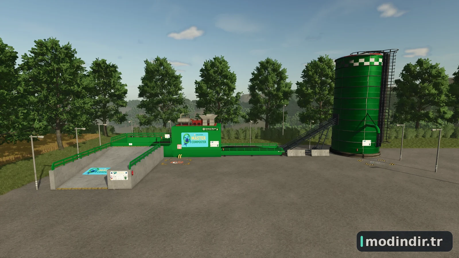 Composter By BOB51160 V1.0.0.2
