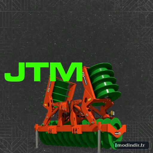 Holaras Stego 485 Pro JTM V1.0