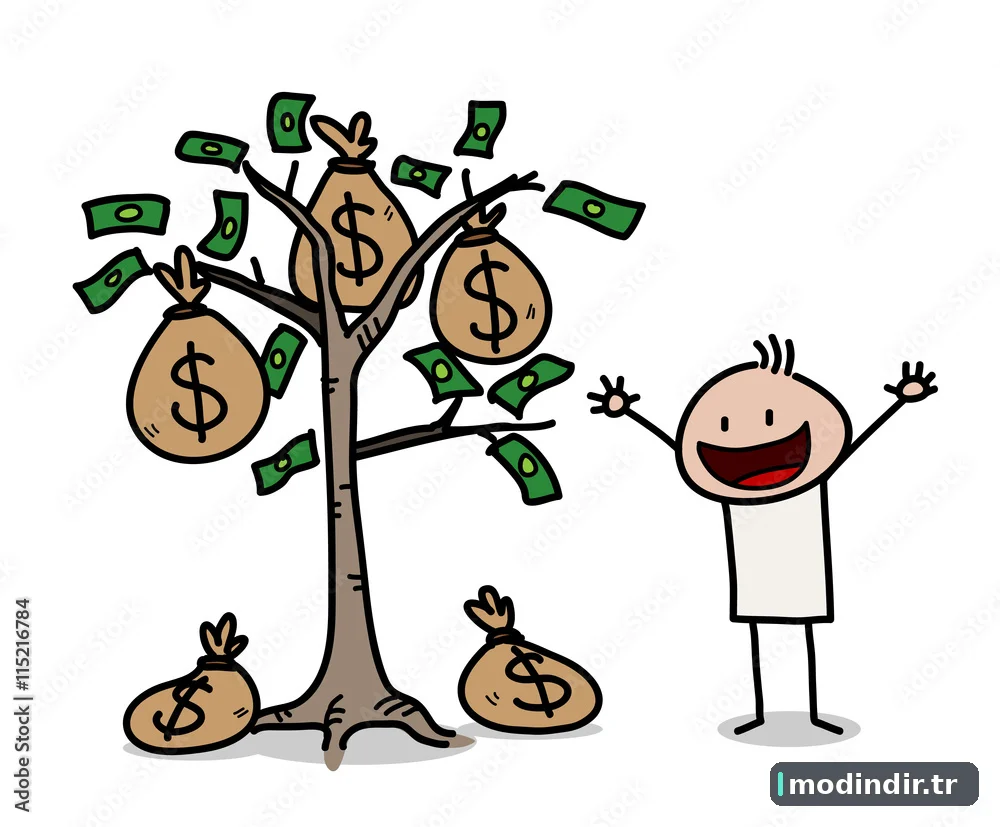 Money Grows On Trees V1.0