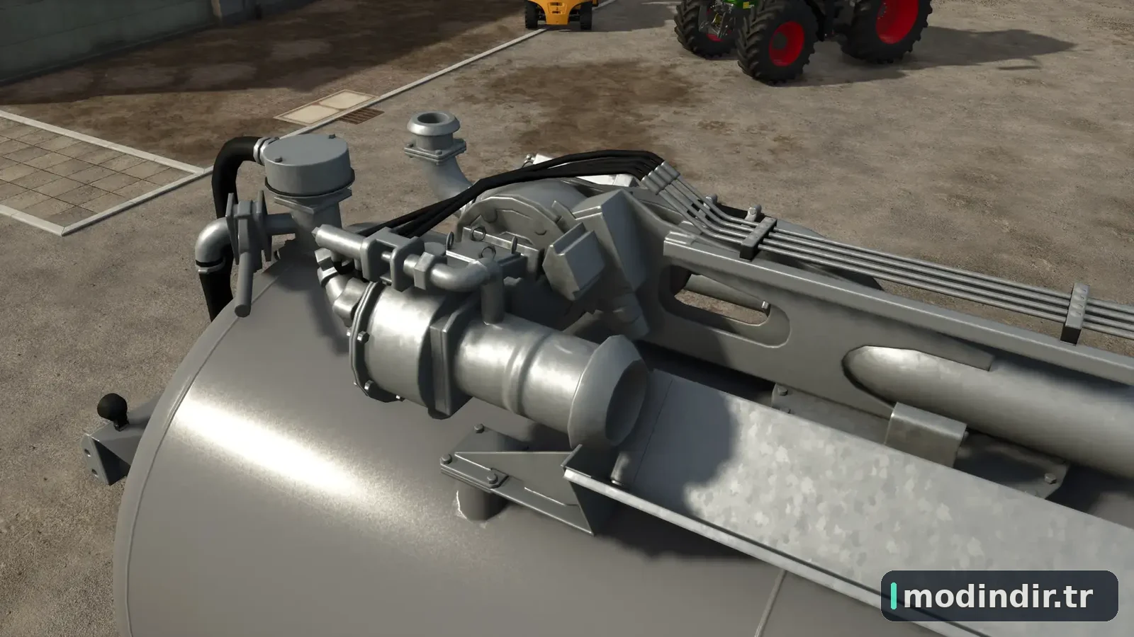 Kumm Technik KTR Pack V1.0.2.0