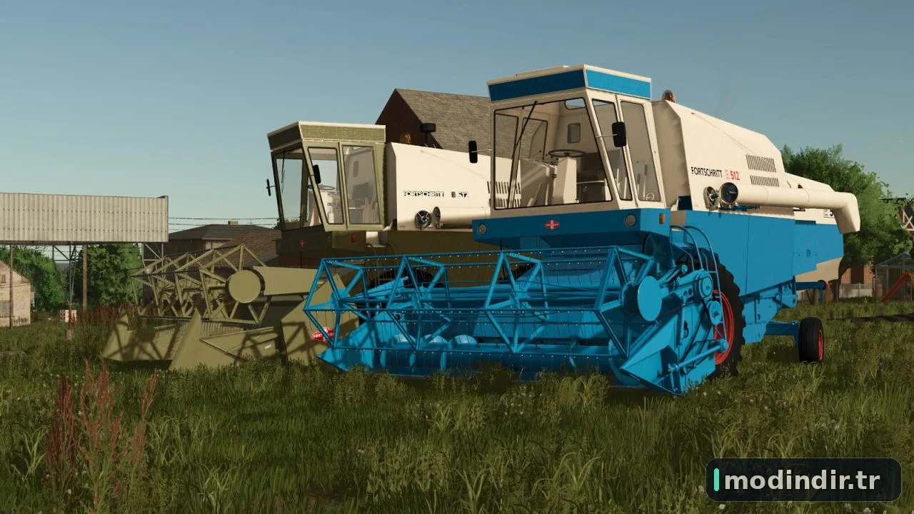 Fortschritt E-512/E-514 V1.0.0.1