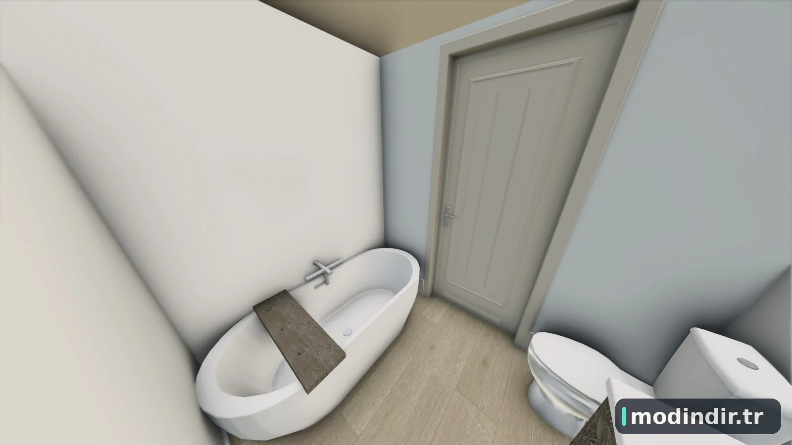 Small Farmhouse V1.0