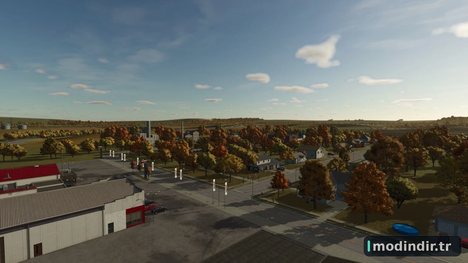 Iowa Plains View V1.0.0.1
