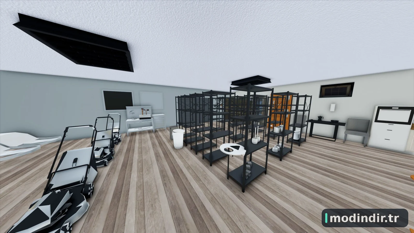 General Store V1.0