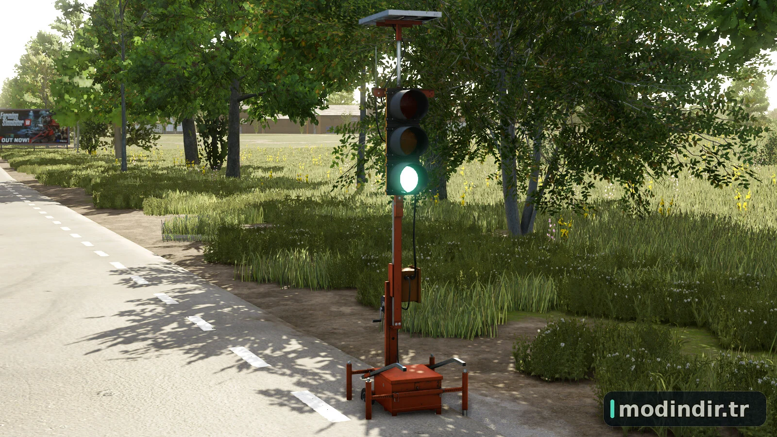 Traffic Light Pack (Functional) V1.0