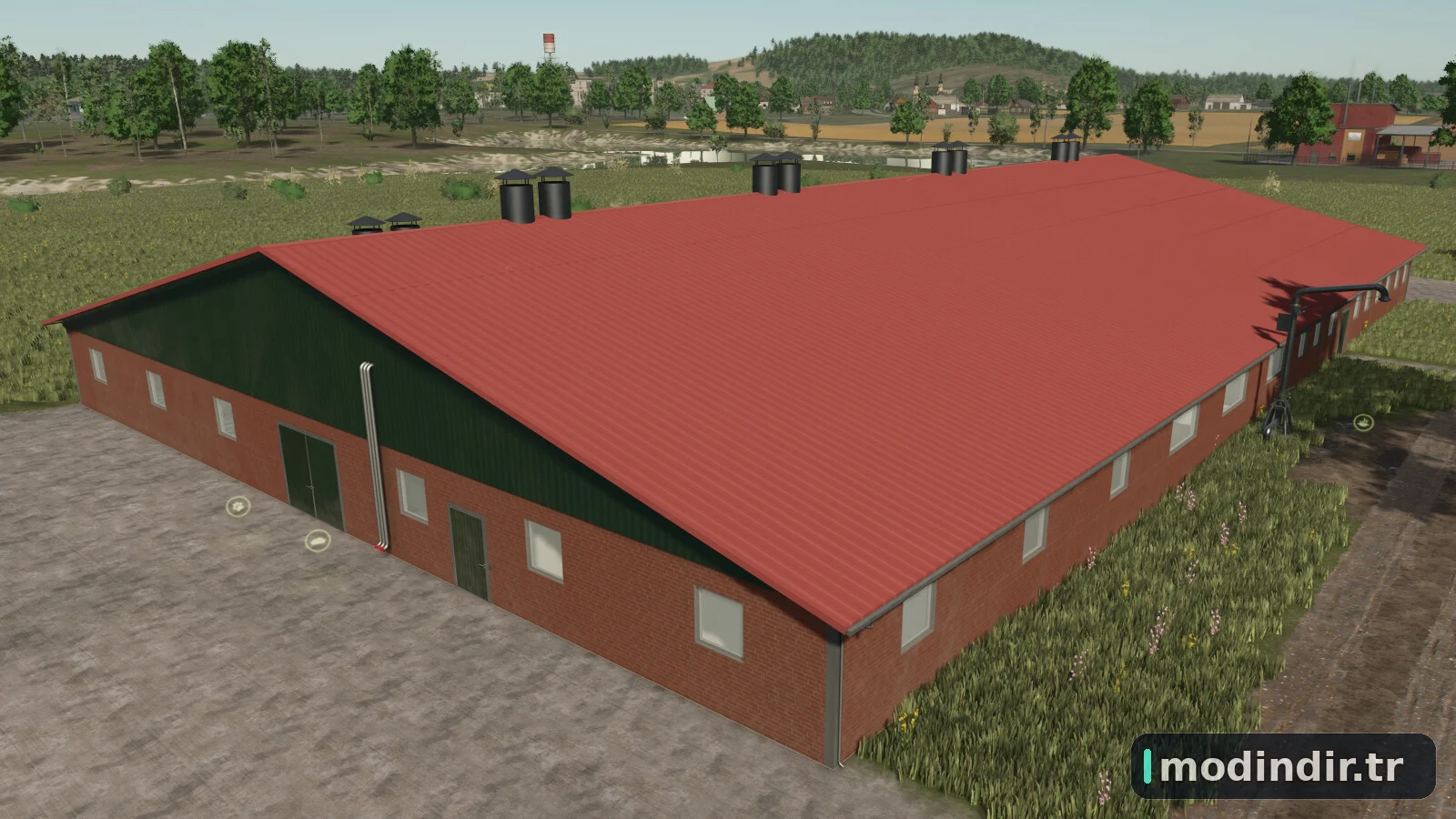 Modern Pigsty V1.0.0.1
