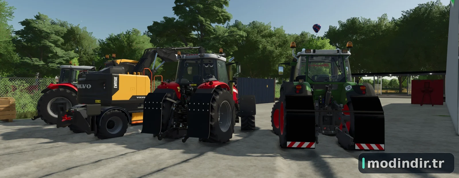 Modpack V1.0