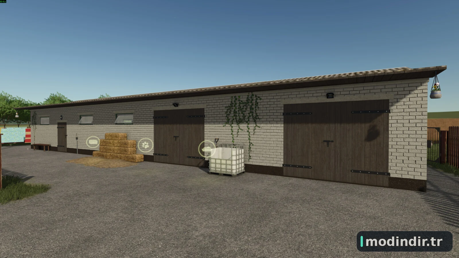 Small Pigsty V1.0