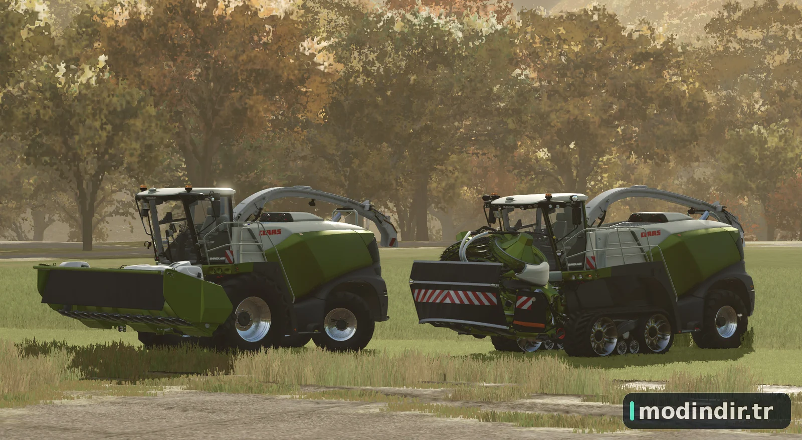 CLAAS Jaguar 930 – 990 V1.0.0.4