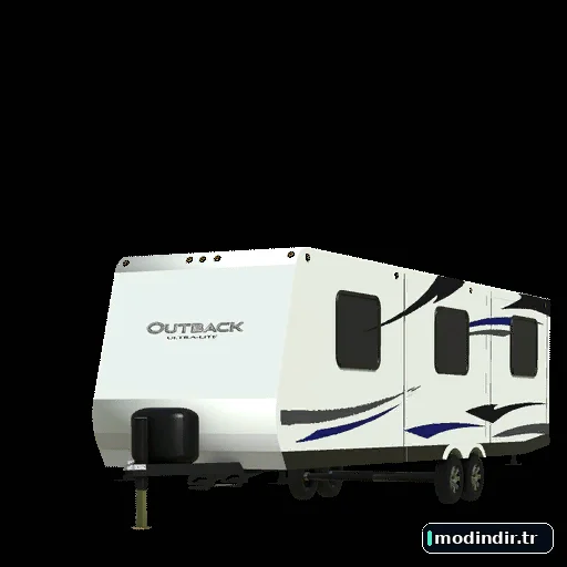 Outback Camper V1.0
