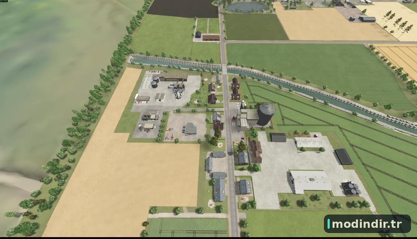Landkreis Niedersachsen V1.0.0.6