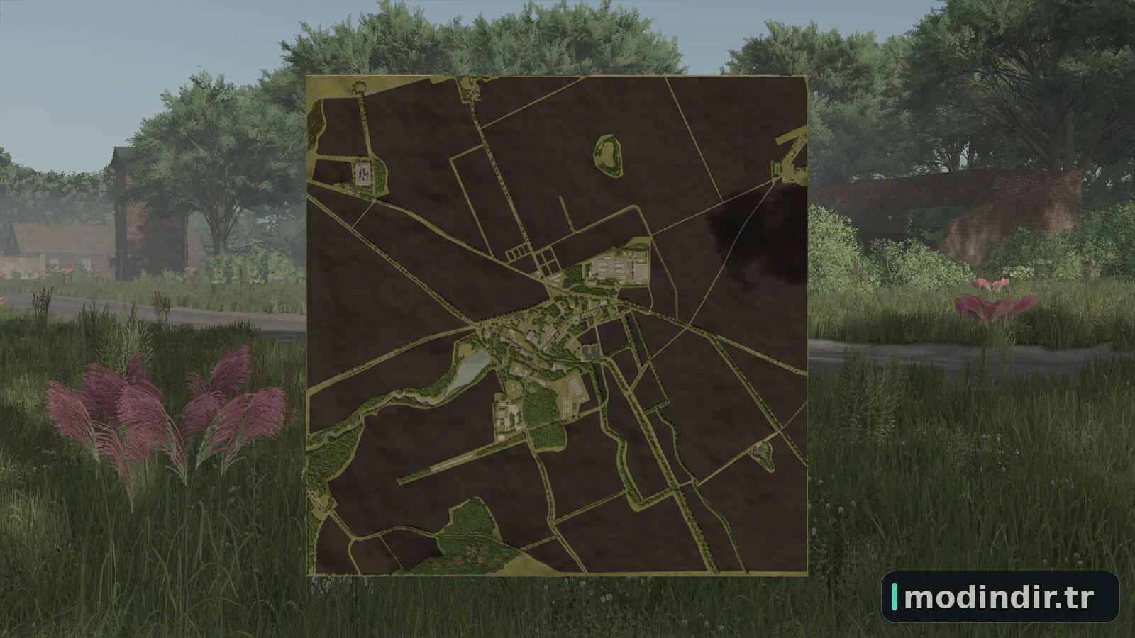 Dedelow X4 In GDR V1.1