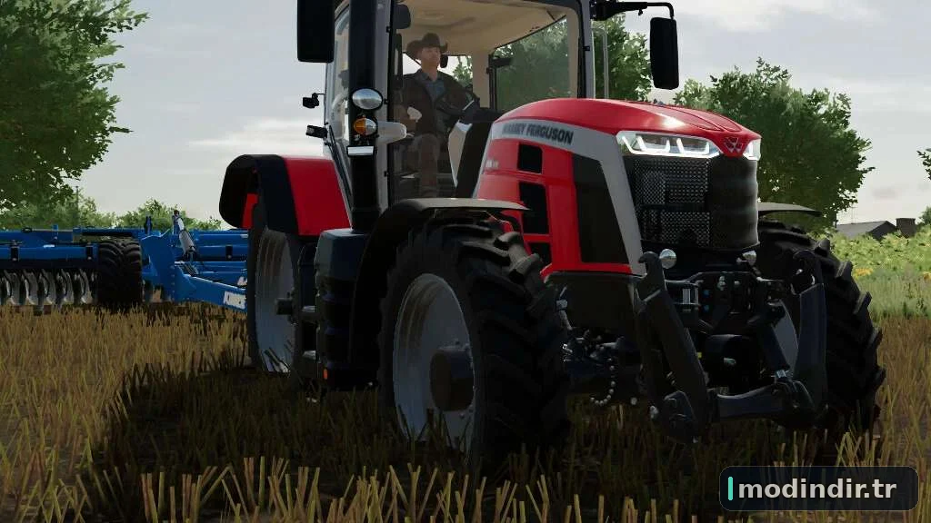 REA wheels V1.0.7