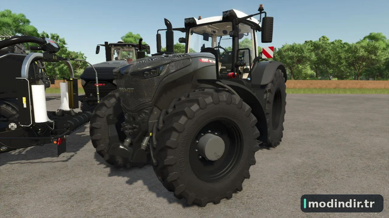 Realistic Drive vehicles pack V1.5.0.1