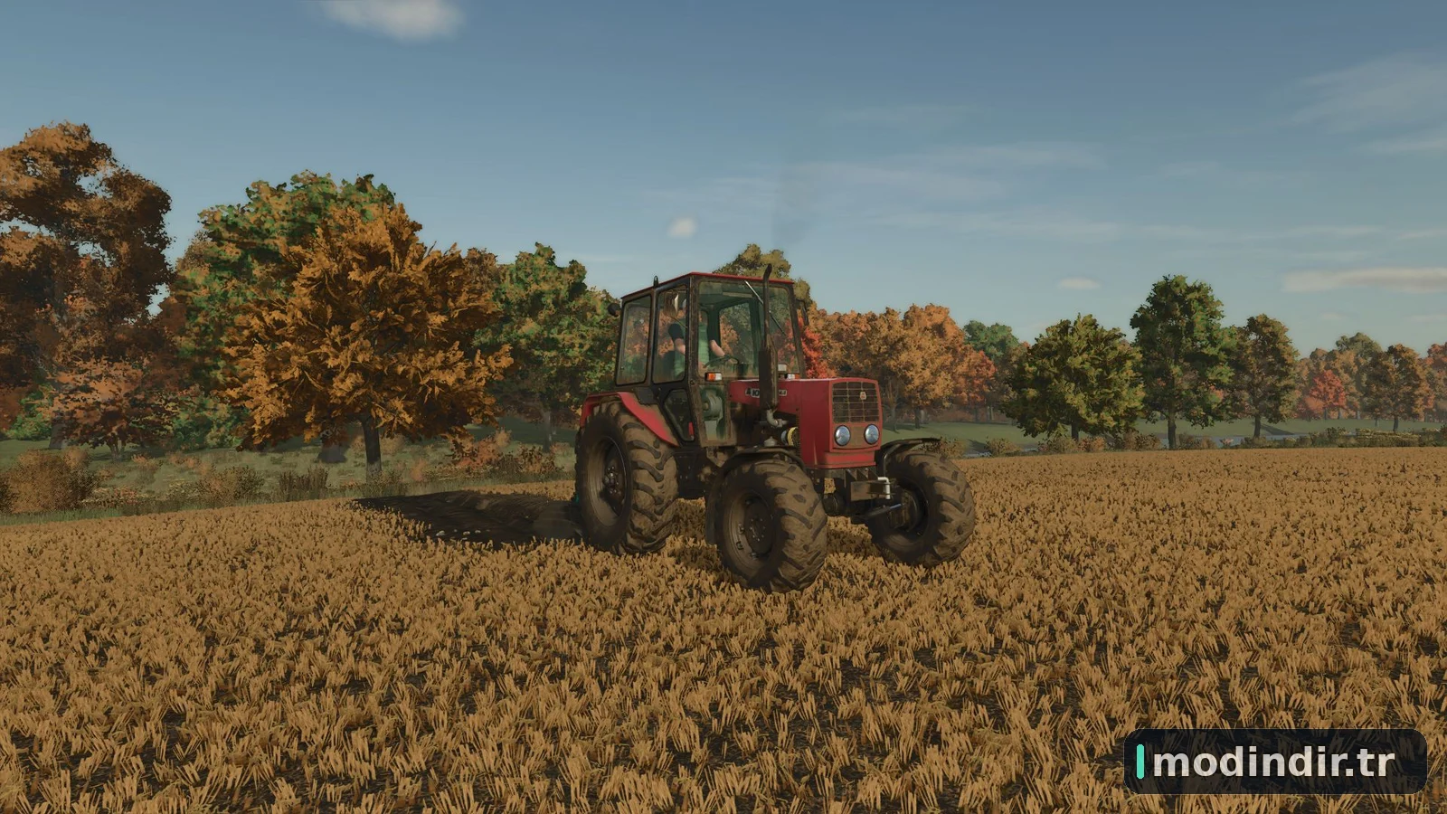 UMZ Pack V1.0