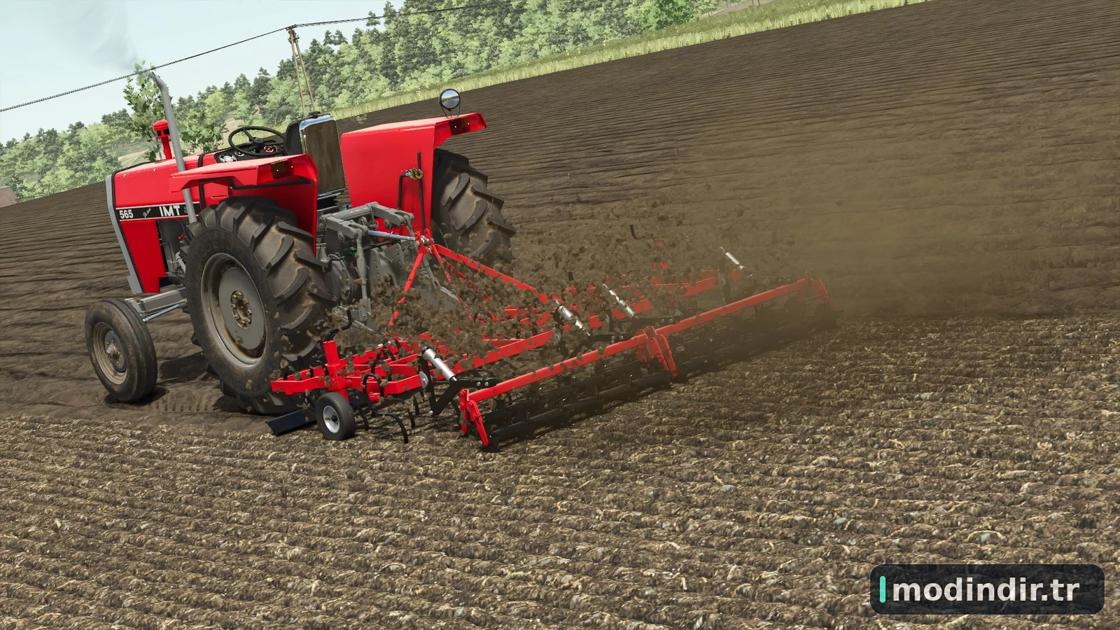 IMT FOP 616.10 V1.0