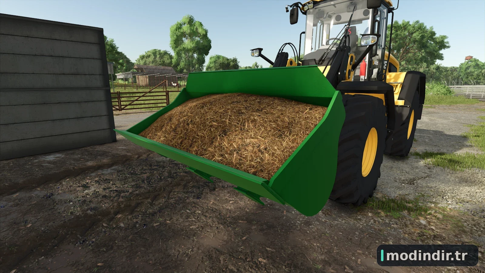 Lizard Bucket V1.0