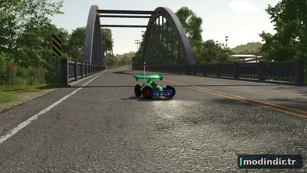 Toy Story RC Racer V1.0