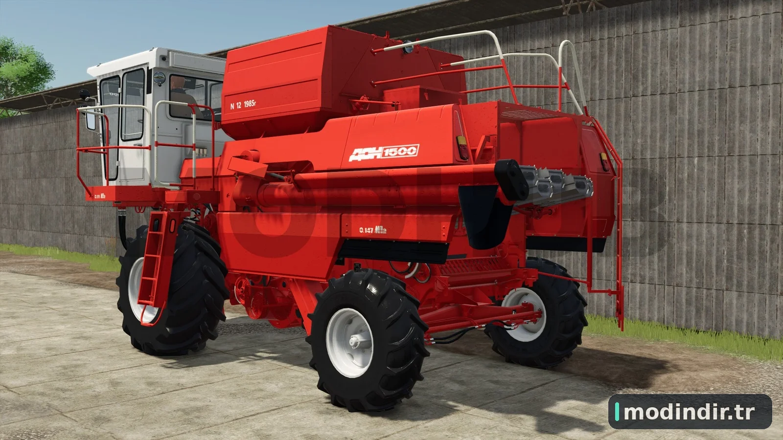 Don-1500 V1.0.0.5