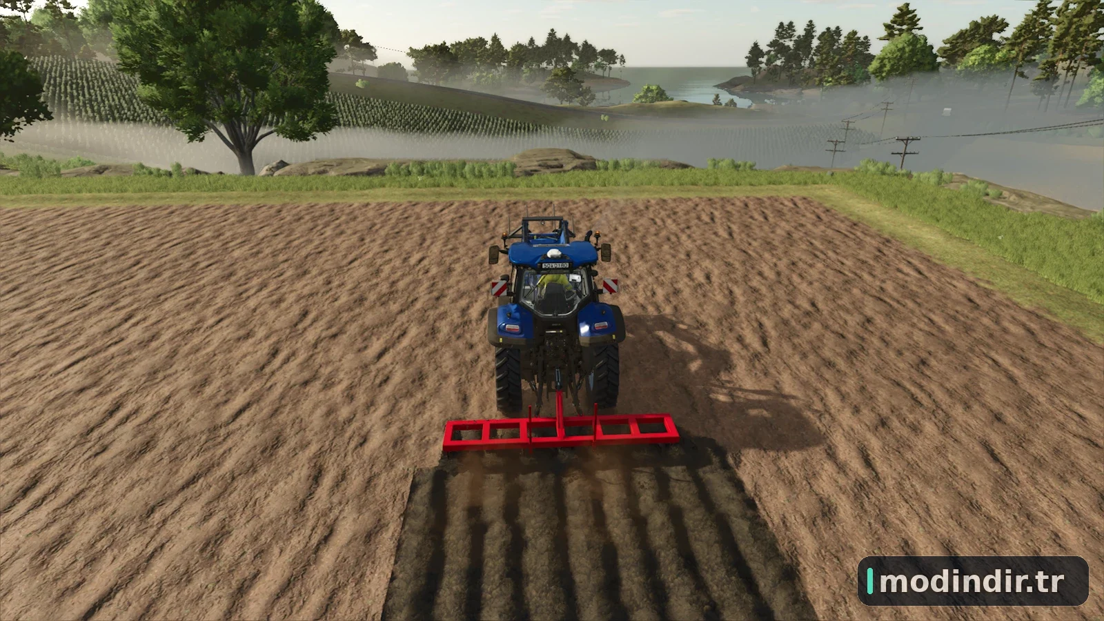 Lizard 7 Shank V1.0