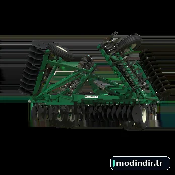 Oliver Disc V1.0