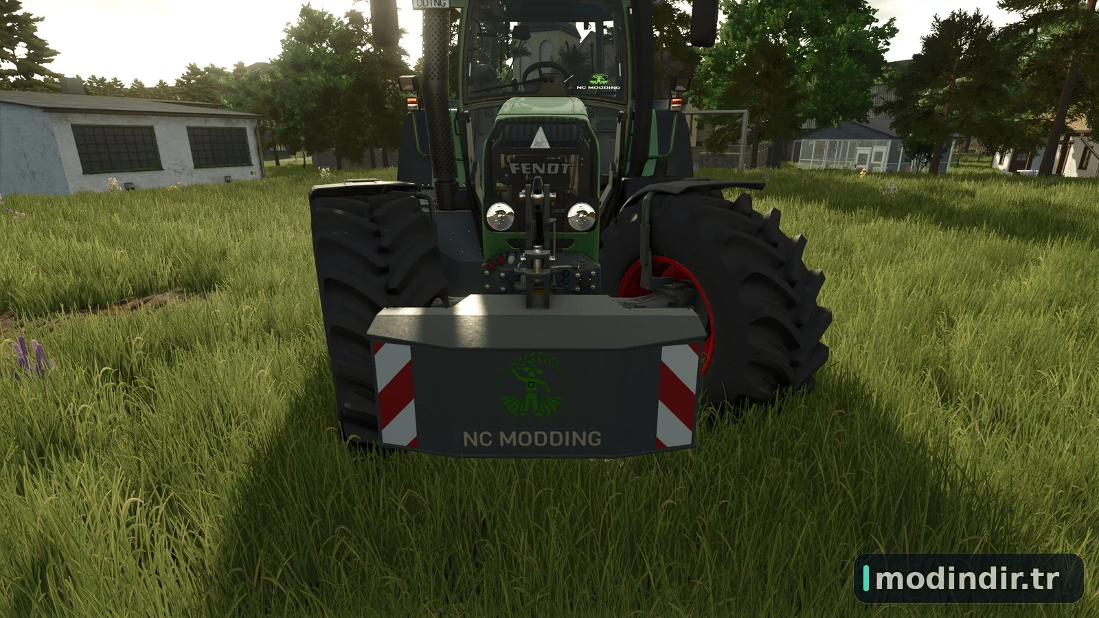 Weight 1000kg V1.0