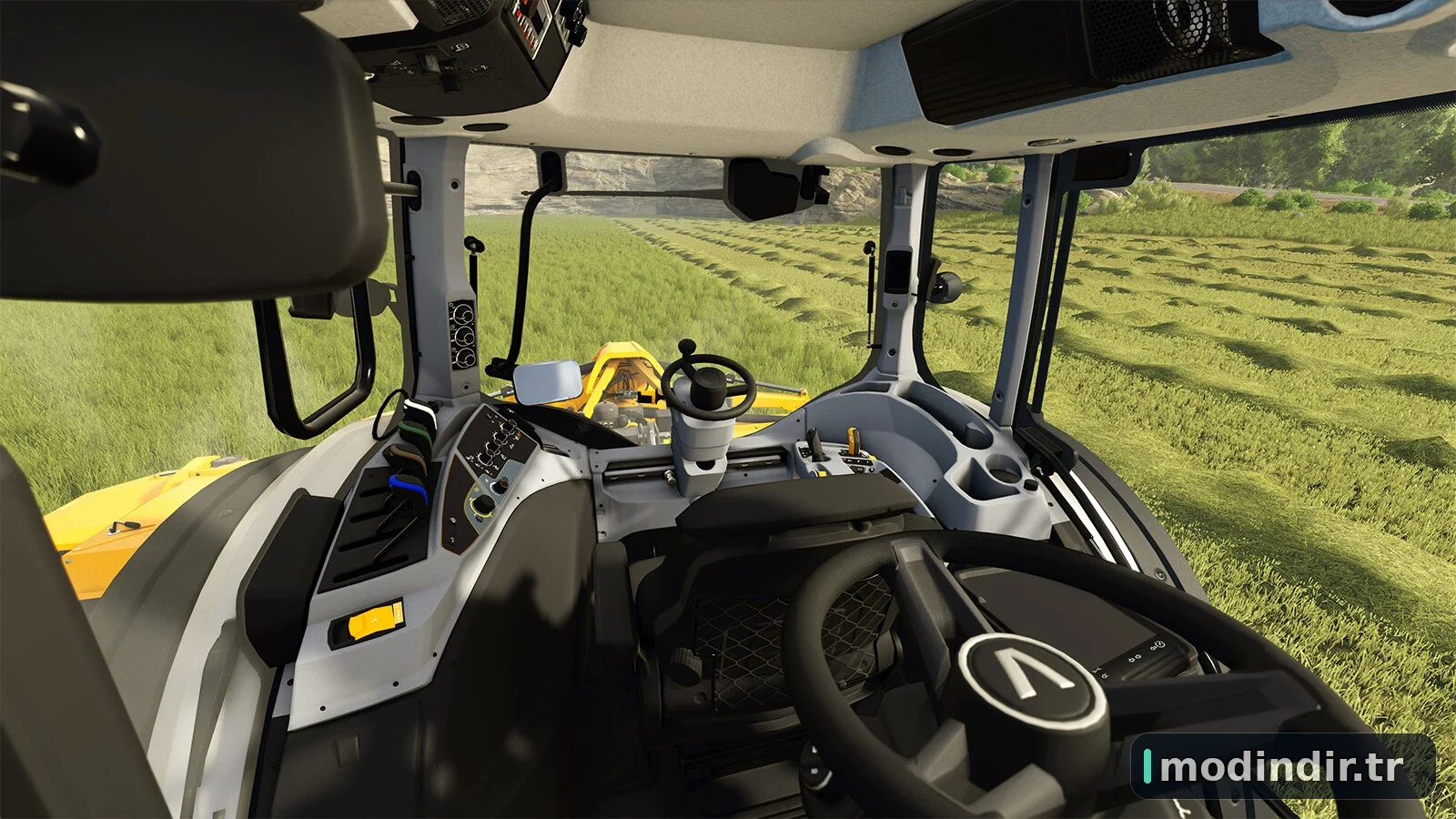 Valtra N Series V1.0.0.1