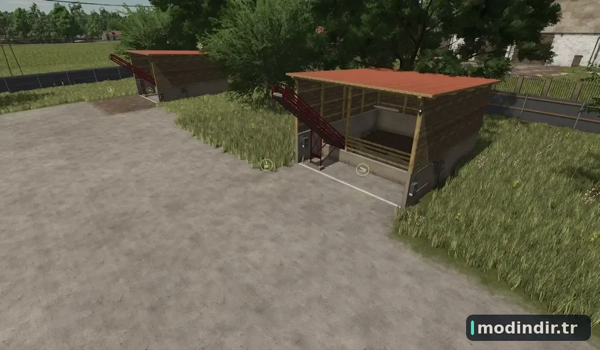 Storage Pack V1.1