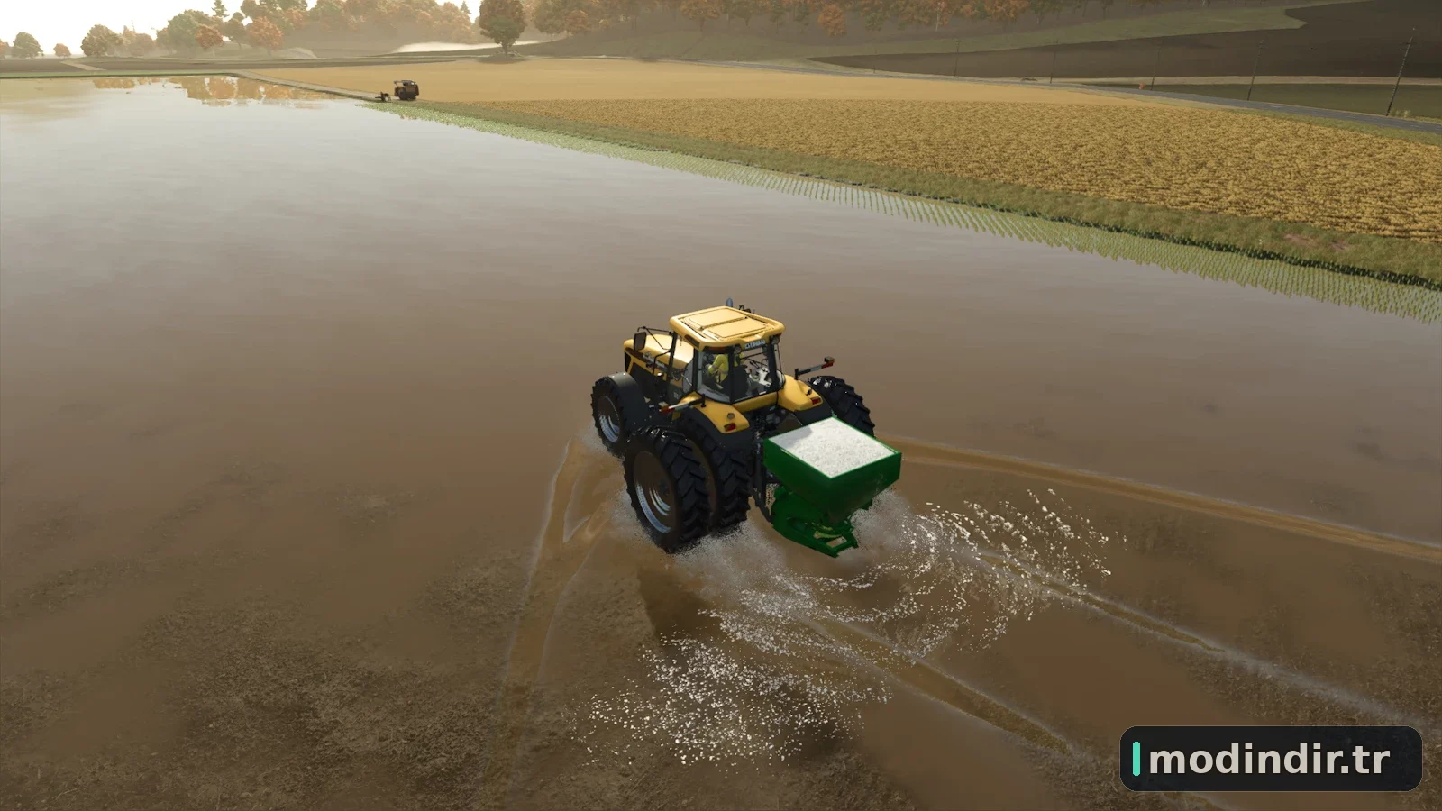 SP700 Spreader V1.0