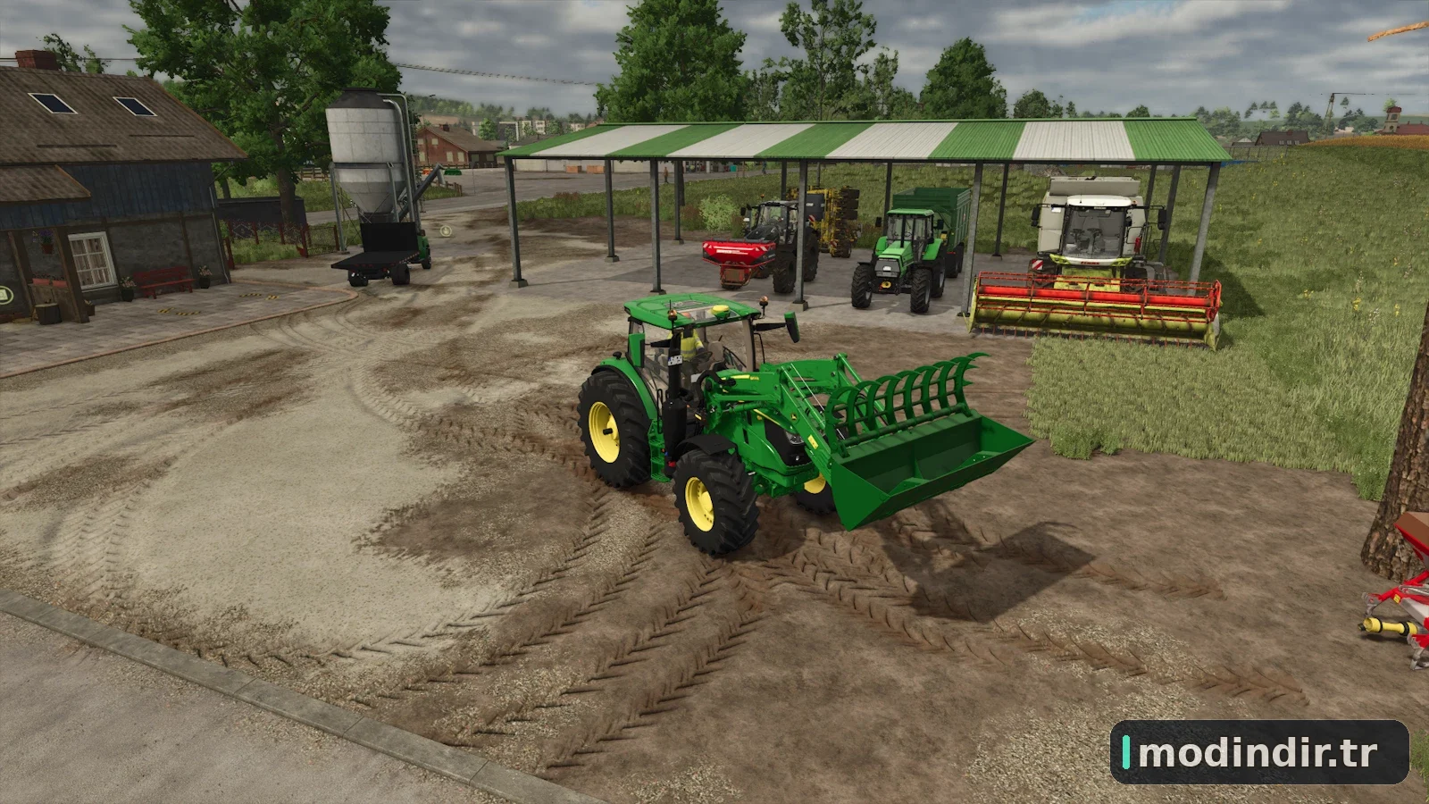 Hauer SGS2600 V1.0