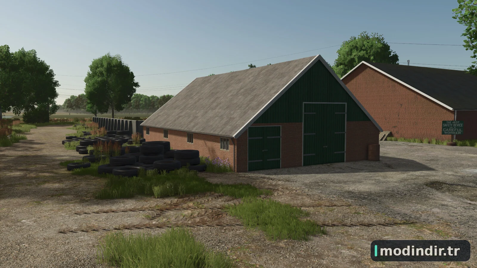 Storage Shed V2.0
