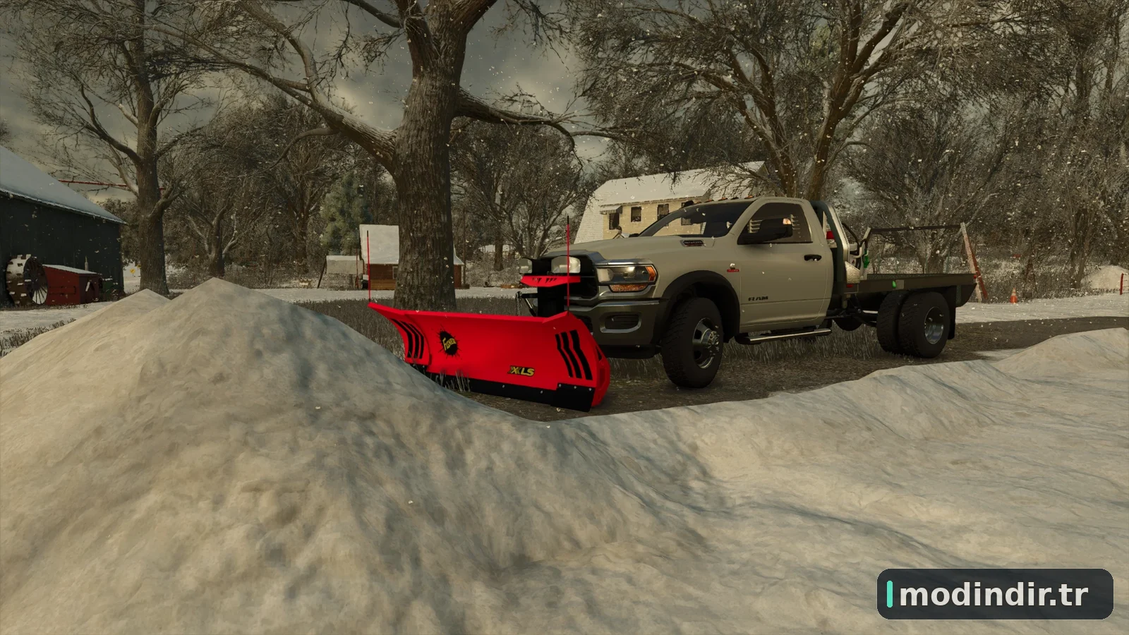 2025 Ford F-350 Single Cab V1.0