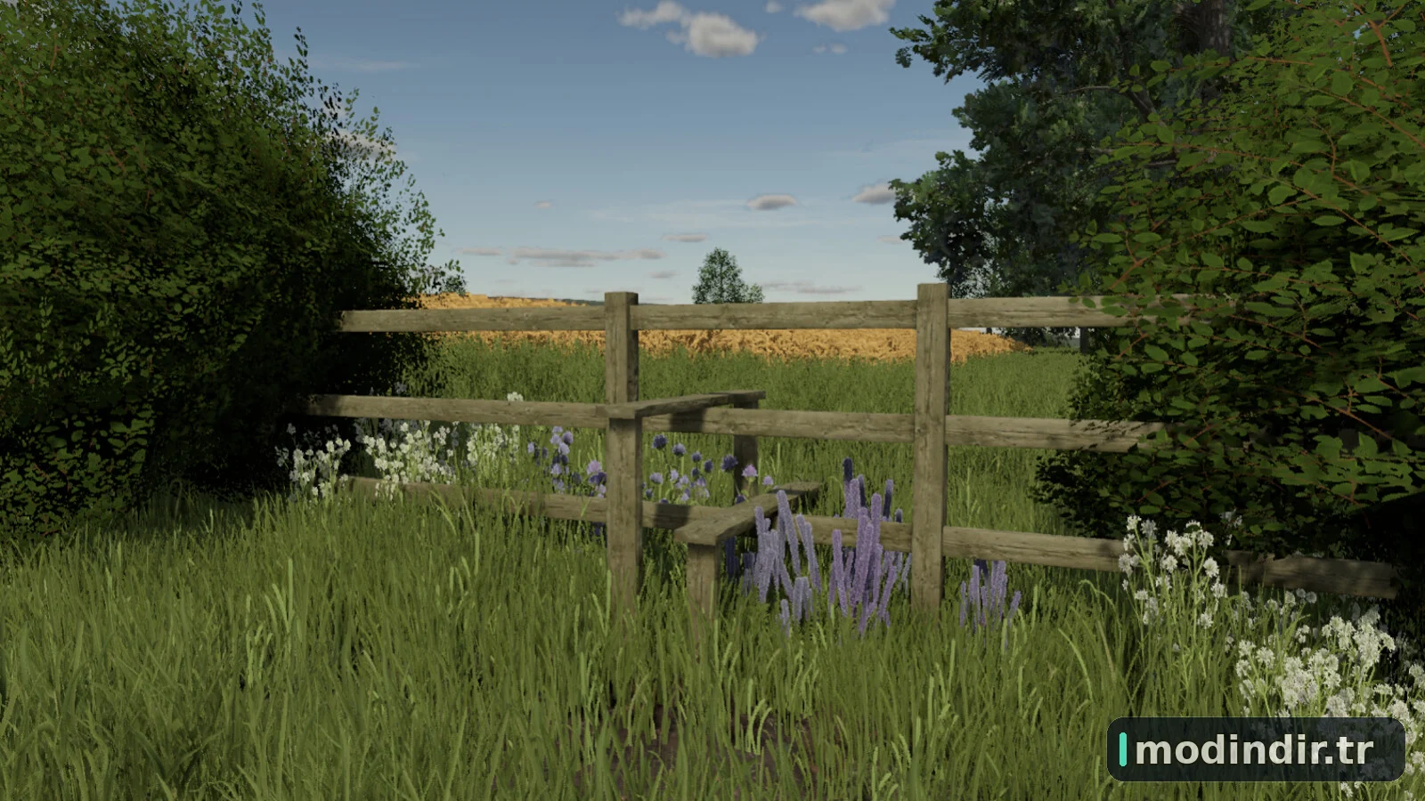 British Stile Pack (Prefab*) V1.0.0.1