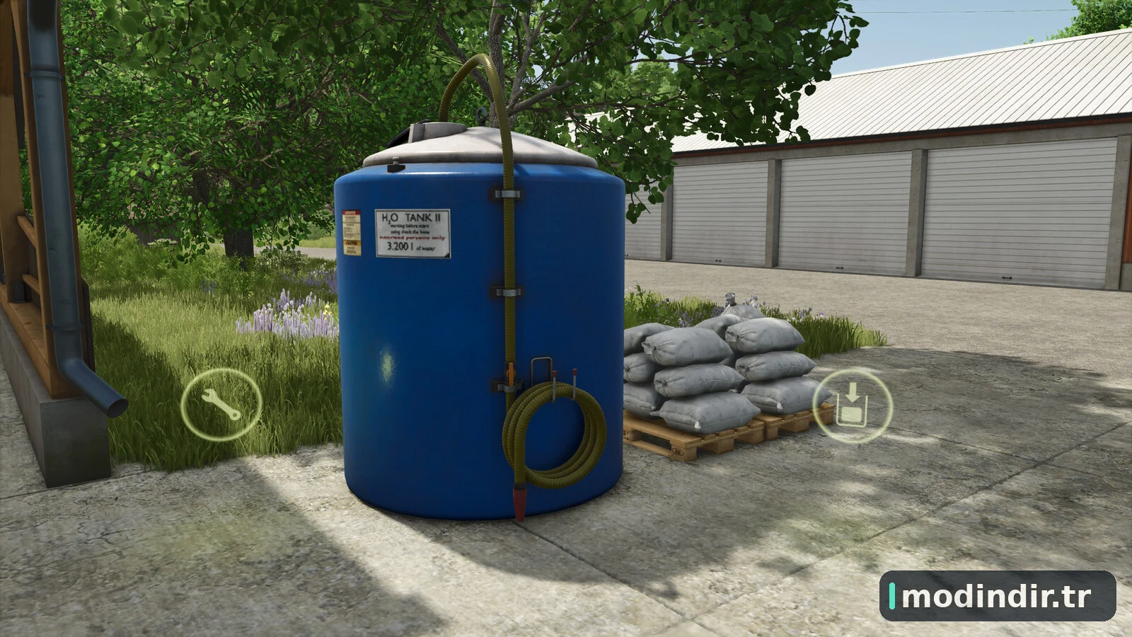 Hagenstedt Tanks V1.0