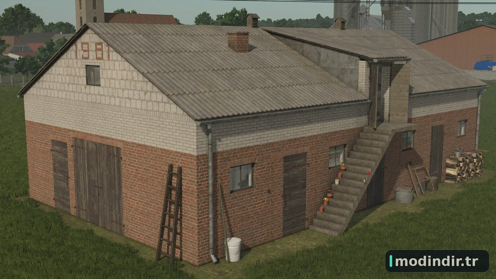Small Pigsty V1.0