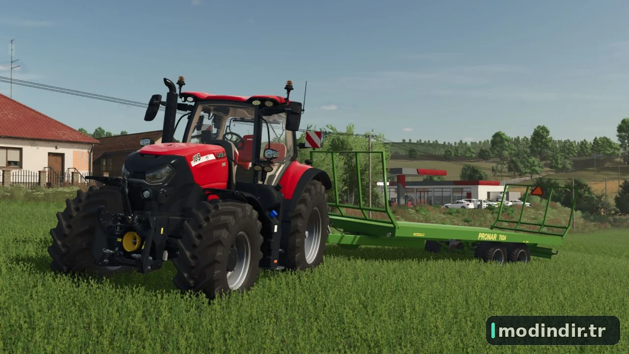 Pronar MetalFach Pack V1.0