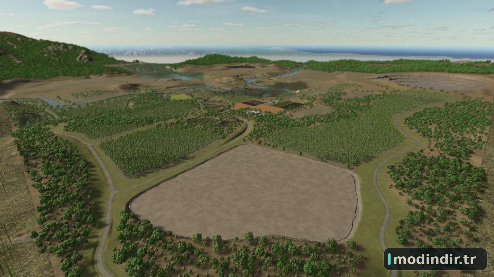 Riverbend Timbers 4x TF V1.0.0.1