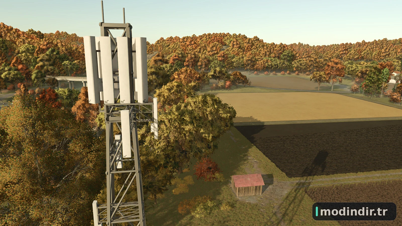 5G Antennas V1.0