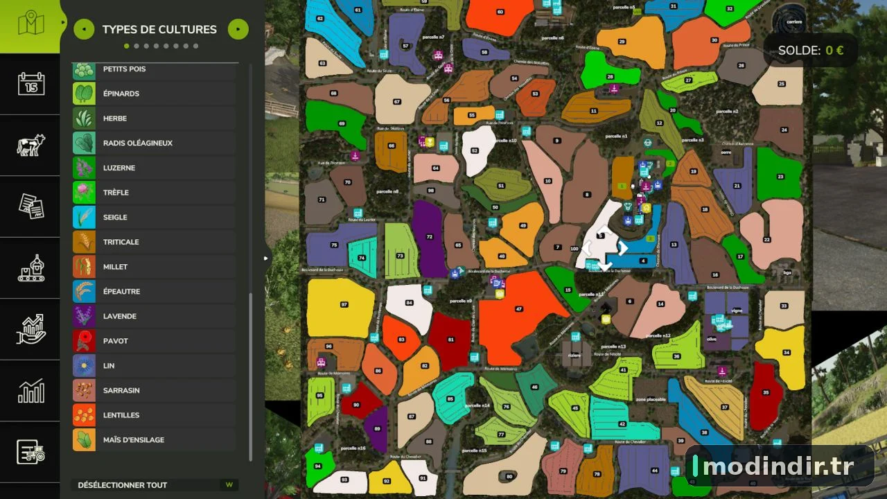 La Plaine V1.1.0.4
