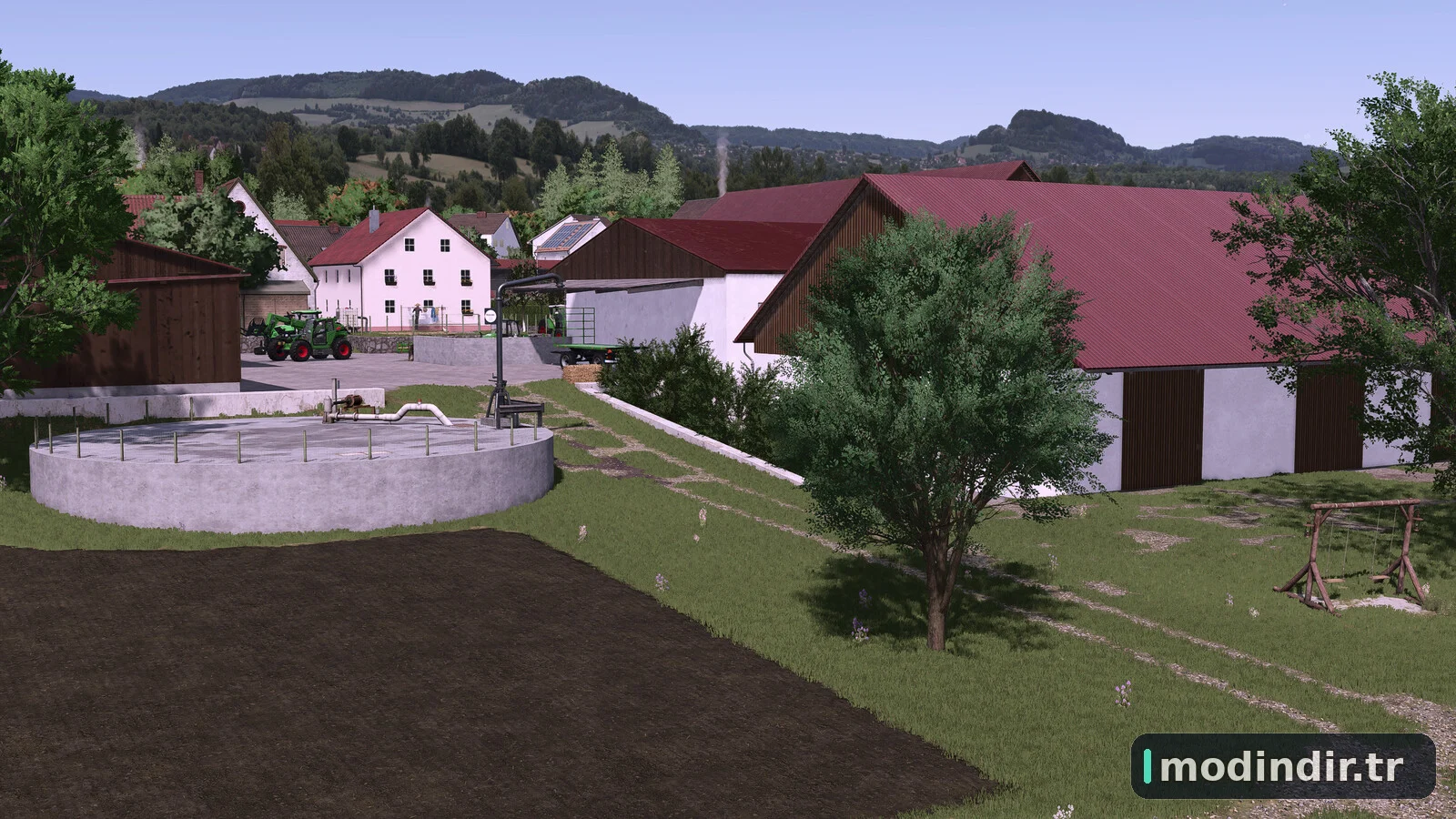 Pfraunstetten V1.0.0.2