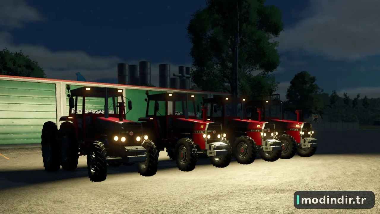 IMT 5106/5136 V1.0