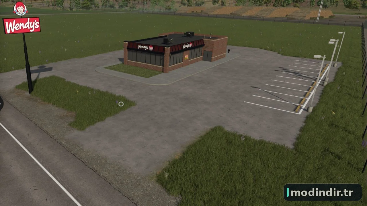 Wendy’s V1.0